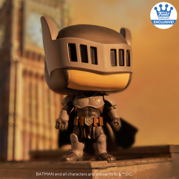 Funko Pop! Batman Knight