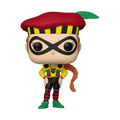 Pop! Scudiero