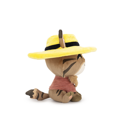 Gab Smolders x BB Plush (9in)