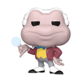Pop! Meneer Pad met monocle