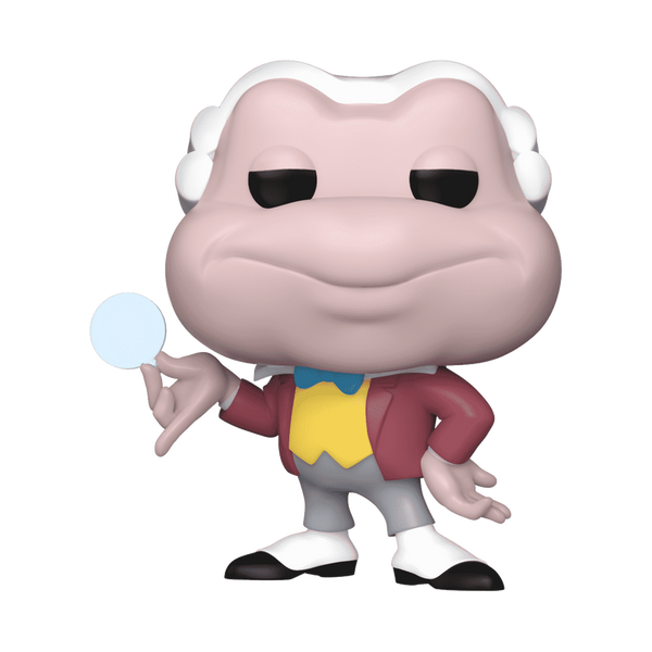 Funko Pop! Mr.Toad avec Monocle – Disney