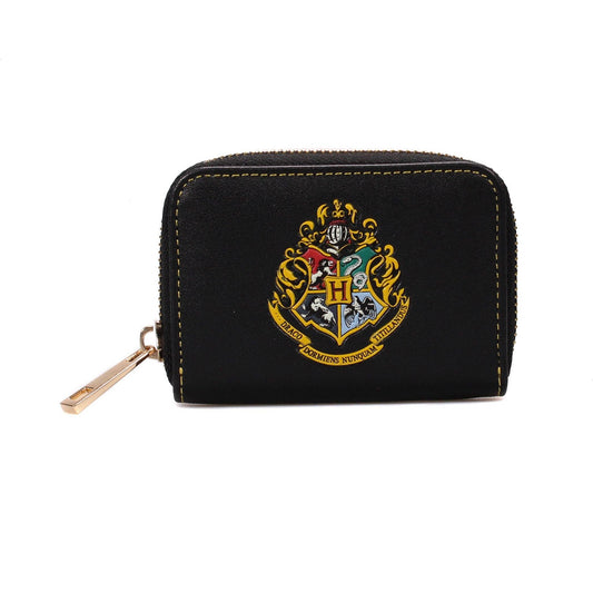 Bolso pequeño - Harry Potter (Escudo de Hogwarts)