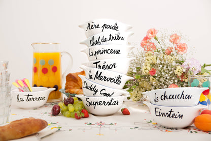 Cuenco bretón de Vincent