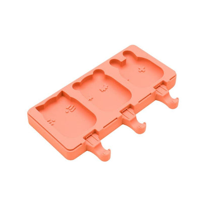 Frosties Ice Cream Mold - Mandarin