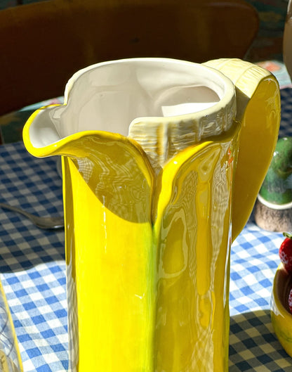 Carafe Banana Romance