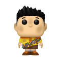 ¡Pop! Russell con cinturón