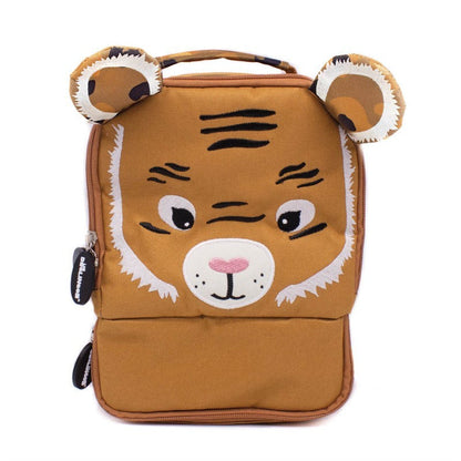 Sac à dos isotherme Spéculos le tigre
