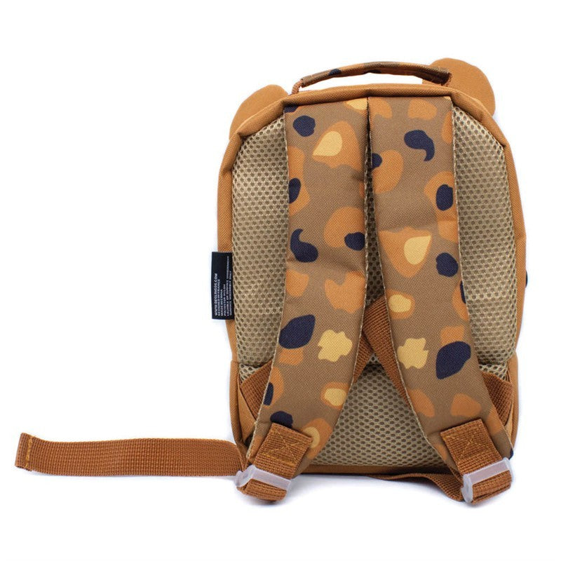 Sac à dos isotherme Spéculos le tigre – vue 2