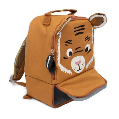 Sac à dos isotherme Spéculos le tigre – vue 5