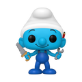 Pop! Puffo Abile