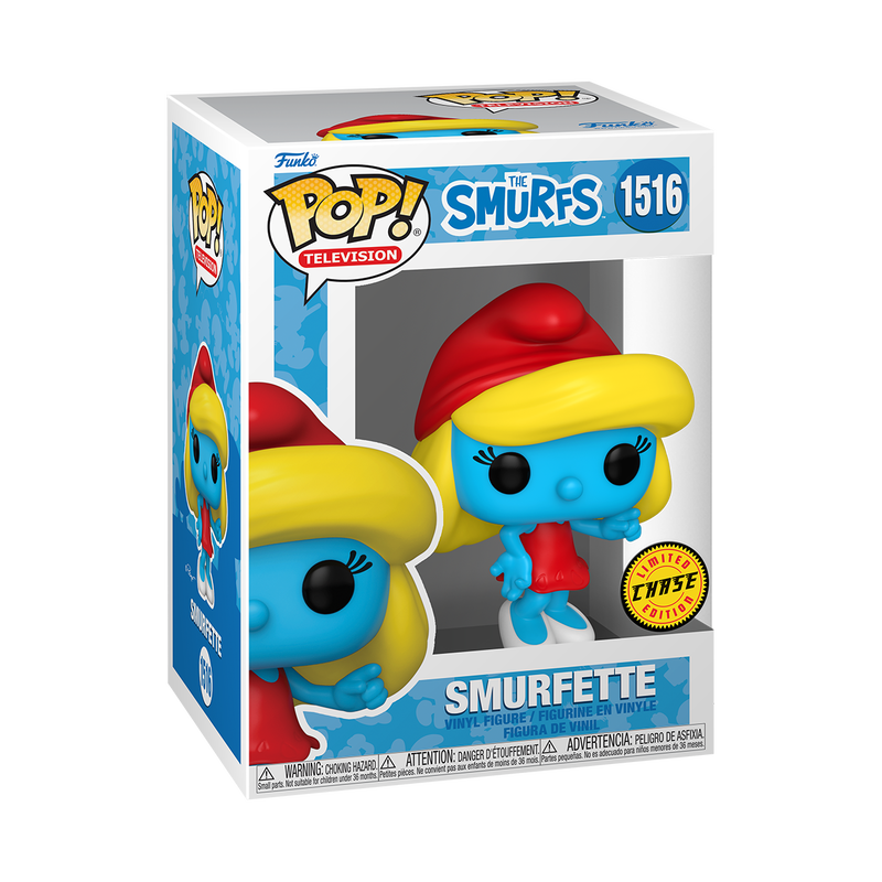 Smurfette - PRE-ORDER*