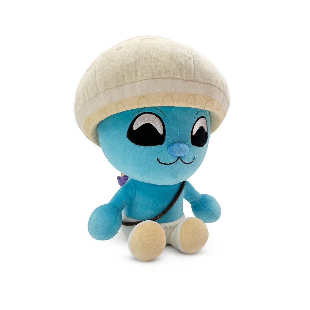 Smurf Cat Plush (9in)