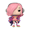 Pop! Reiju