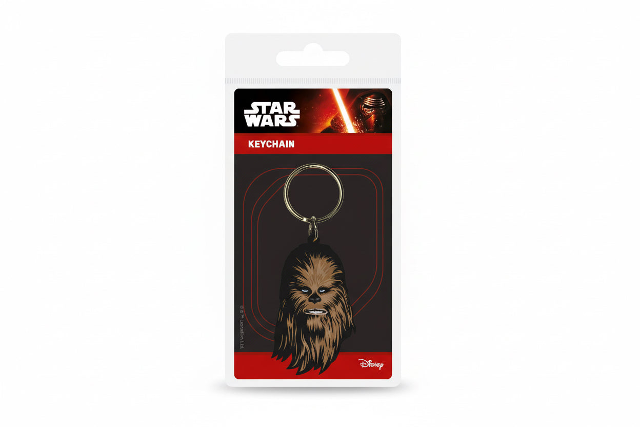 Chewbacca