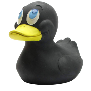 Pato negro XXL