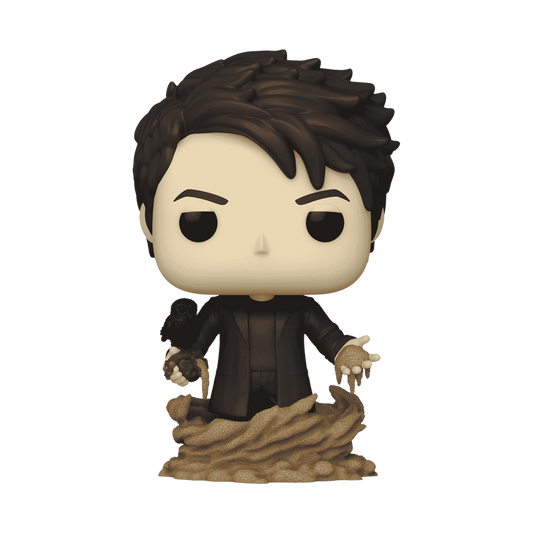 ¡Estallido! Soñar con saco de arena