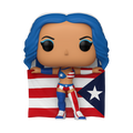¡Pop! Zelina Vega