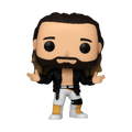 Pop! Seth Rollins avec Veste