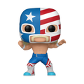 Pop! Mr America
