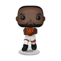 Pop! Kevin Durant