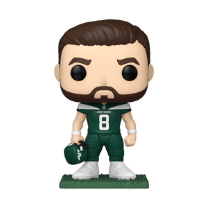 Pop! Aaron Rodgers