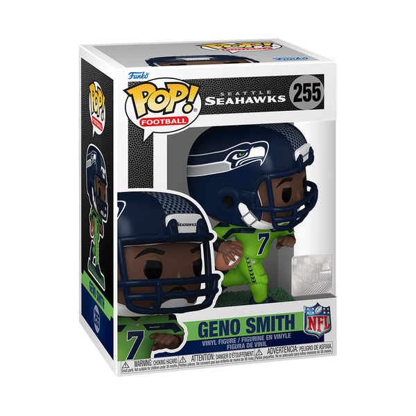 Funko Geno Smith – NFL