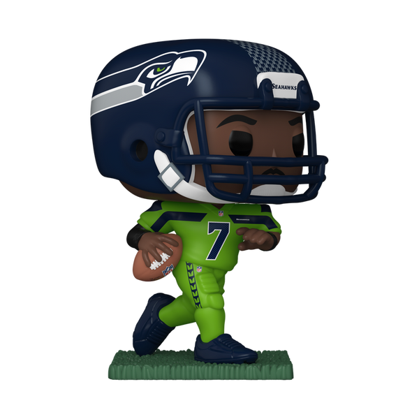 Funko Geno Smith – NFL