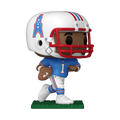 Pop! Warren Moon