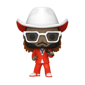 Pop! T-Pain (That's Just Tips)