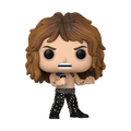 ¡Estallido! Ozzy Osbourne sin camisa (1989) 