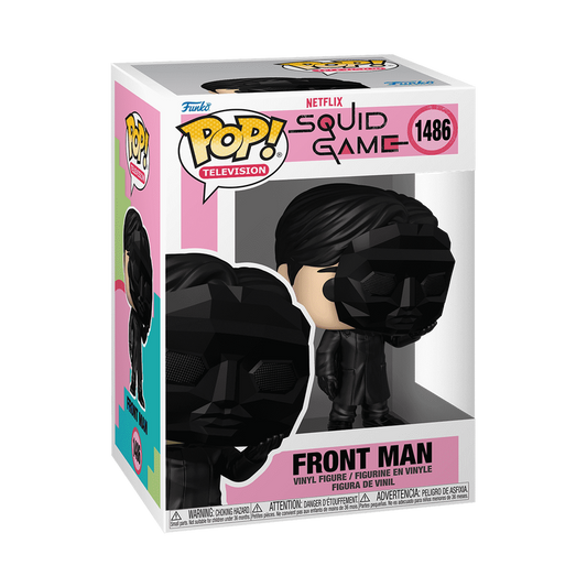 pop front man 1486