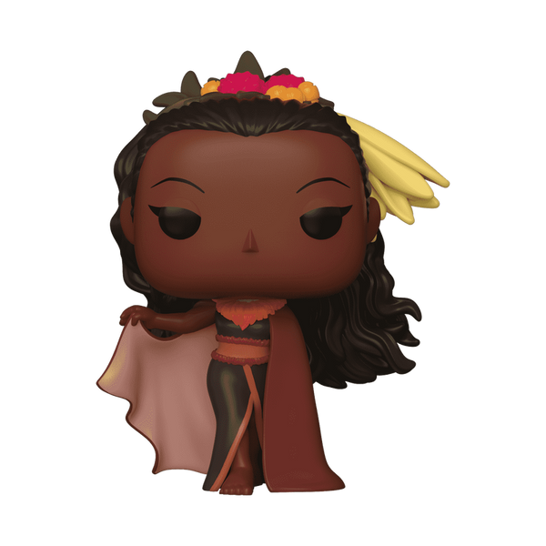 Funko Pop! Matangi – Disney