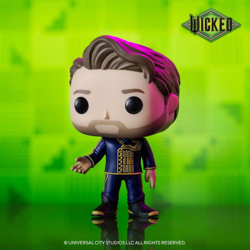 ¡Estallido! Fiyero 