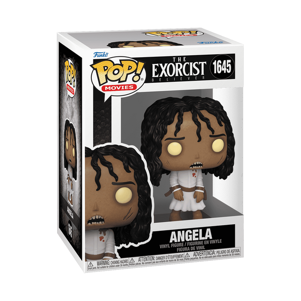Funko Pop! Angela (Possessed)