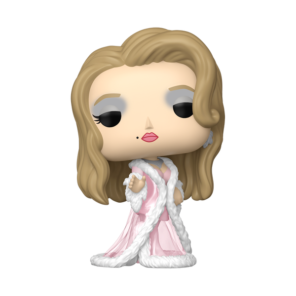 Funko Pop! Britney Spears (Lucky)