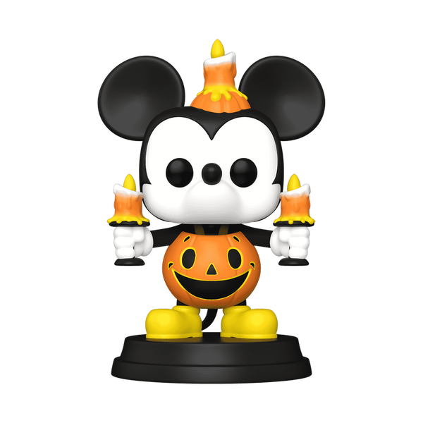 Pop! Topolino 1493