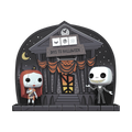 Pop! The Nightmare Before Christmas Dual-Sided Countdown Calendar