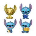 Pocket Pop! Happy Hanukkah Stitch 4-Pack
