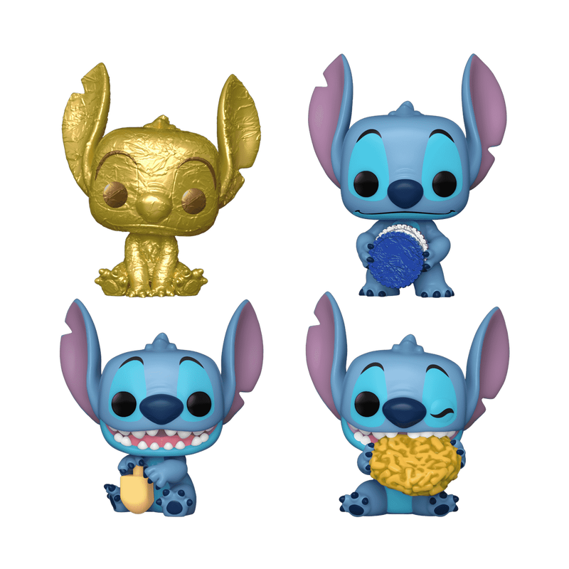 Pop! Confezione multipla