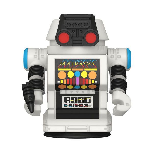 Funko Pop! MAXX 64