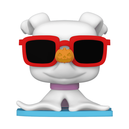 Pop! Zero with Sunglasses