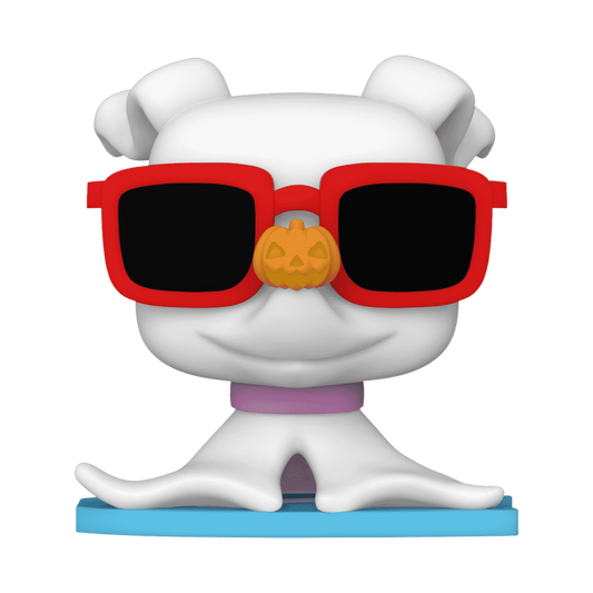 Pop! Zero with Sunglasses