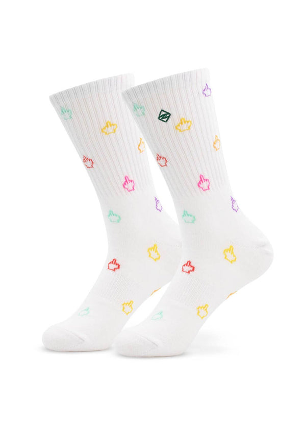 F**k Socks "Buona giornata"