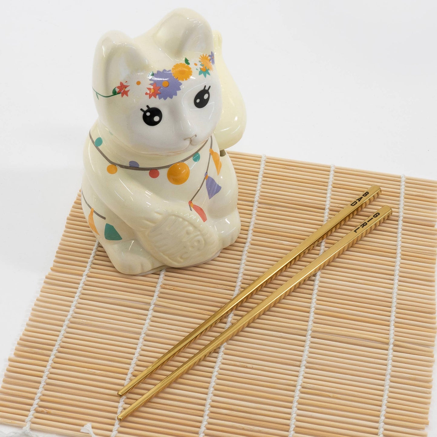 Baguettes de CHICA MALA