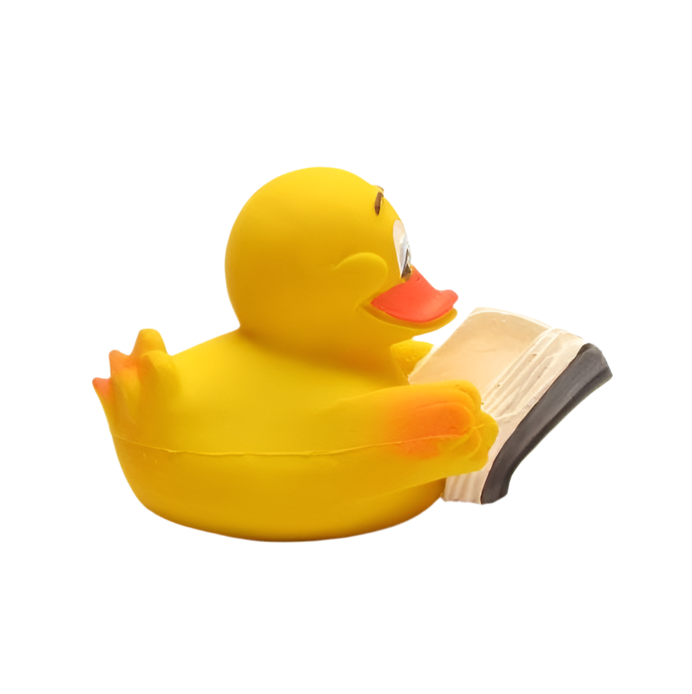 Canard Livre