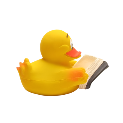Libro de patos