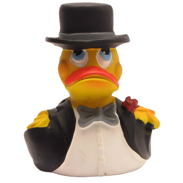 canard marie lanco