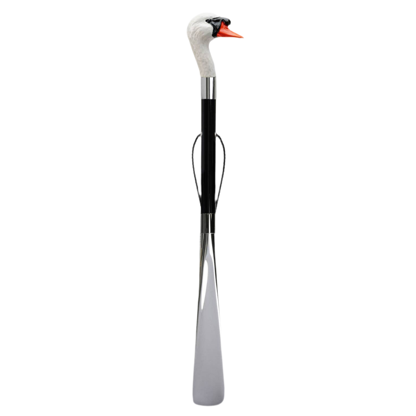 Swan shoehorn