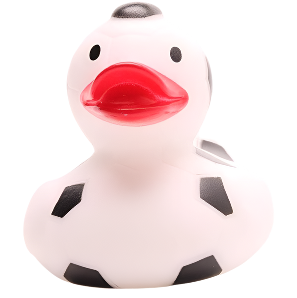 canard ballon de foot factotum