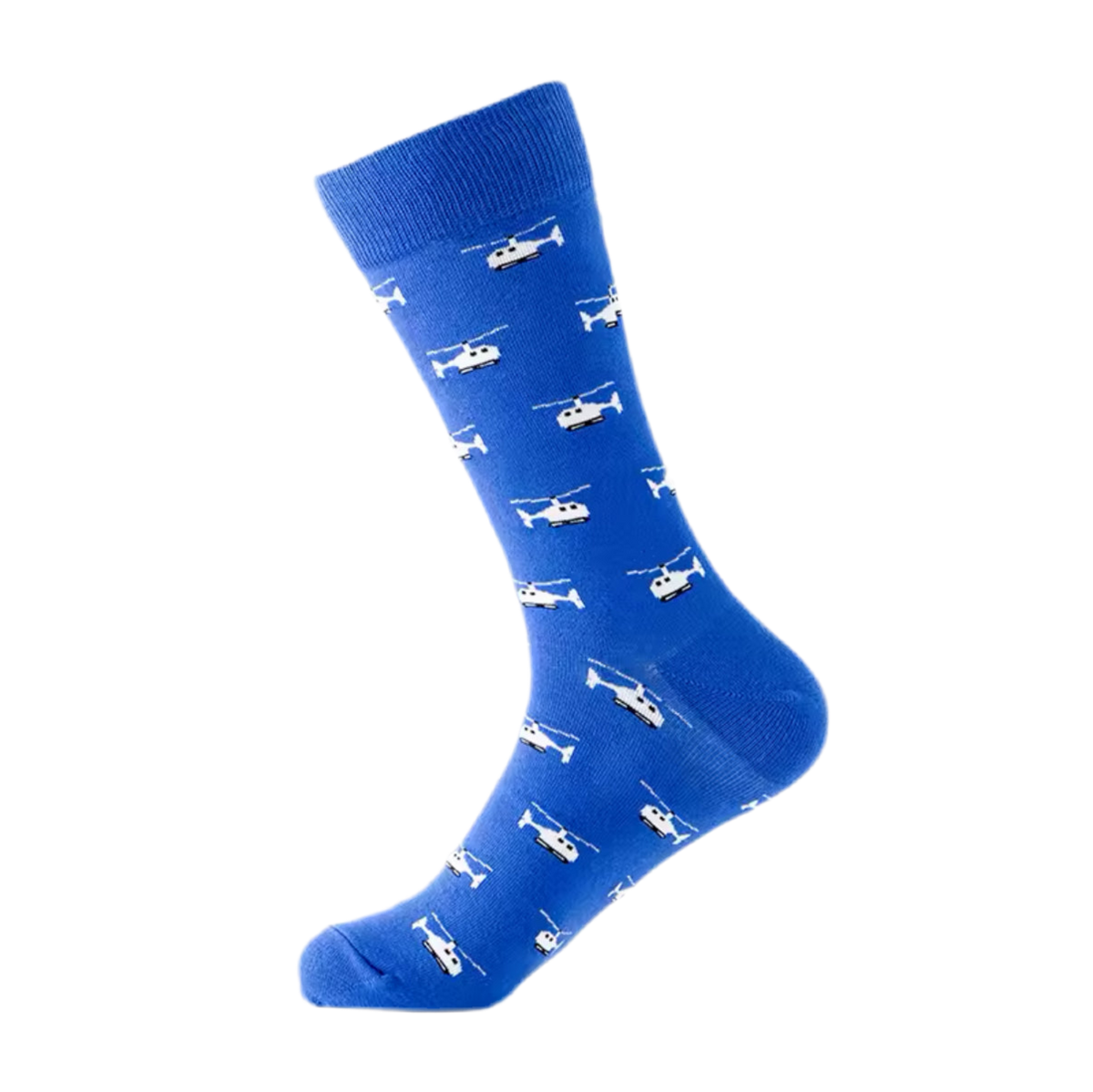 Chaussettes Hélicoptères